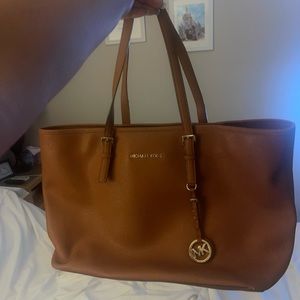 MICHAEL KORS TOTE